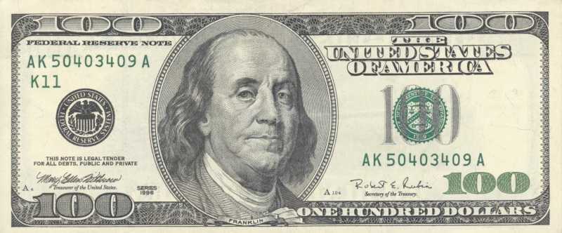 Ben Franklin Birthday